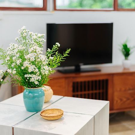 Sunstay Paradise Ханой Екстериор снимка