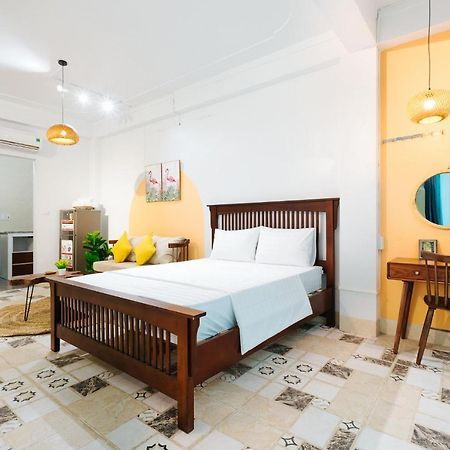 Sunstay Paradise Ханой Екстериор снимка
