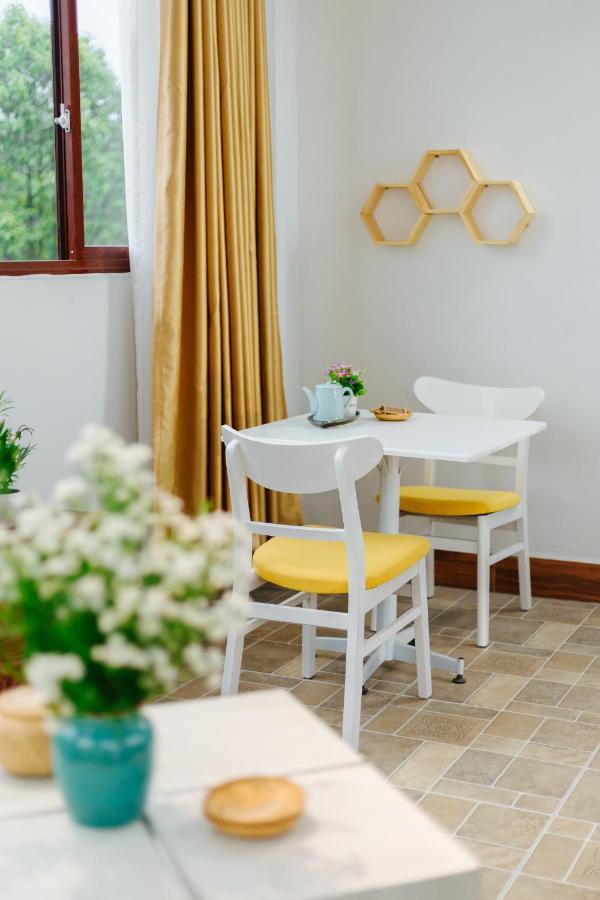 Sunstay Paradise Ханой Екстериор снимка
