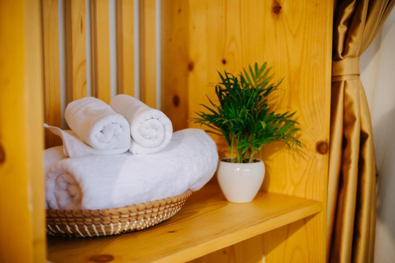 Sunstay Paradise Ханой Екстериор снимка