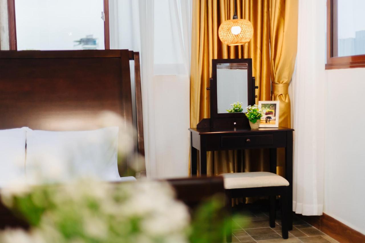 Sunstay Paradise Ханой Екстериор снимка