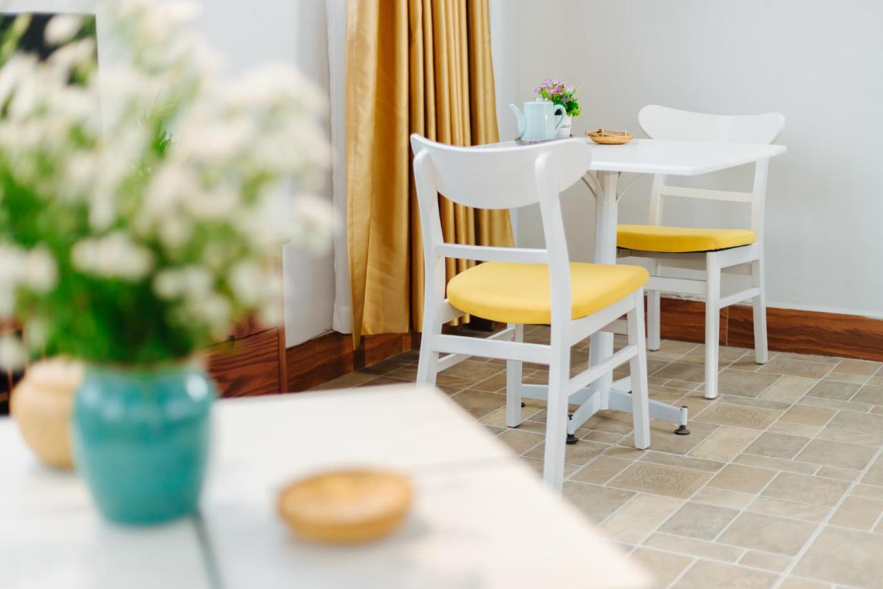 Sunstay Paradise Ханой Екстериор снимка