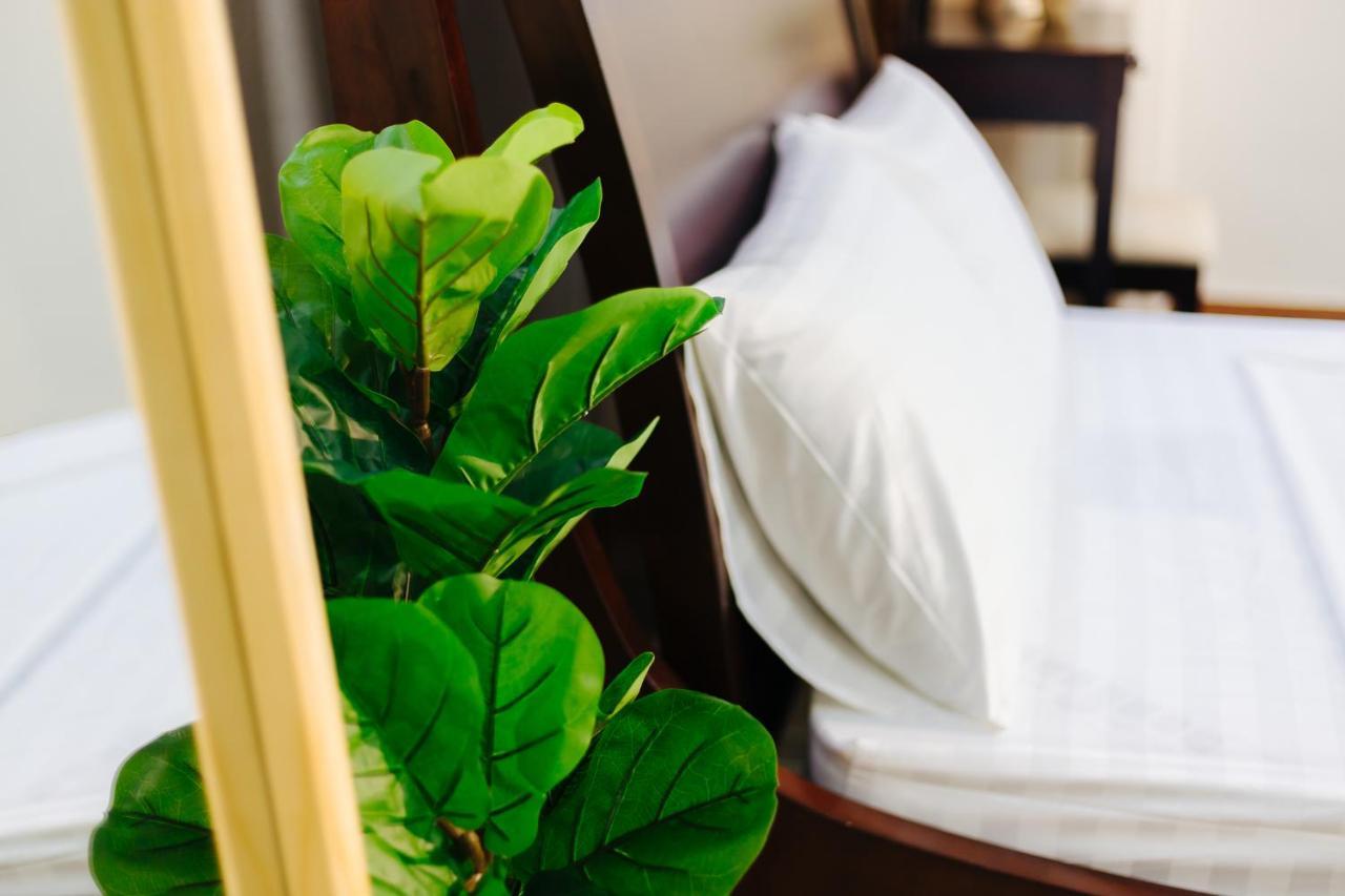 Sunstay Paradise Ханой Екстериор снимка