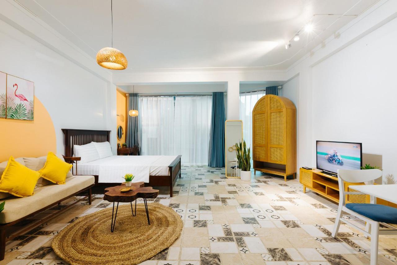 Sunstay Paradise Ханой Екстериор снимка
