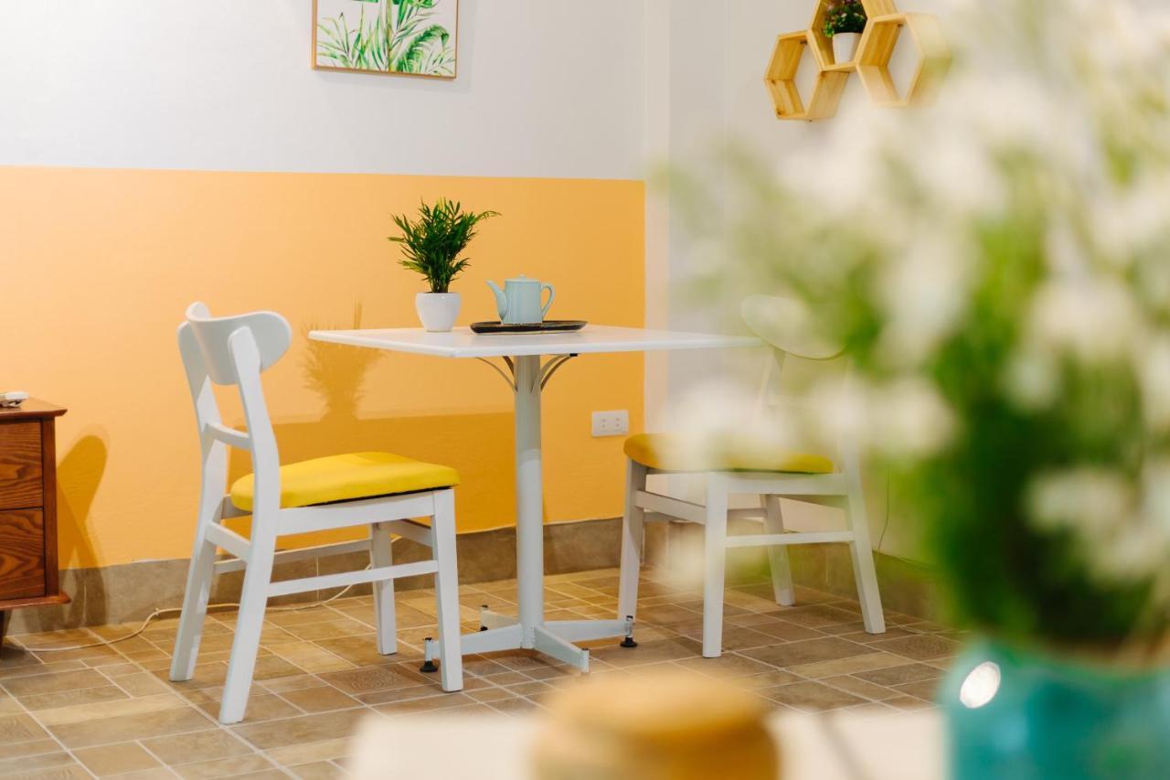 Sunstay Paradise Ханой Екстериор снимка