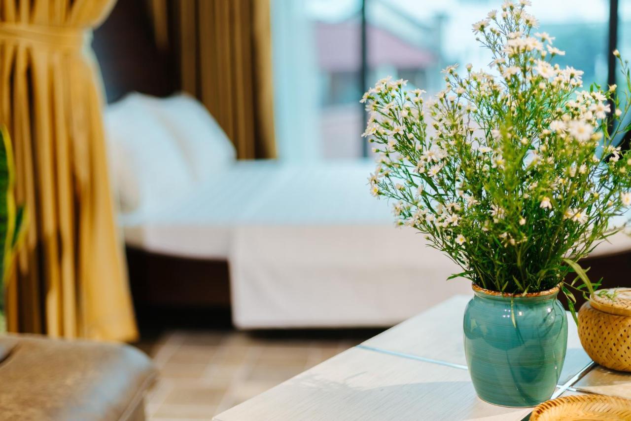 Sunstay Paradise Ханой Екстериор снимка