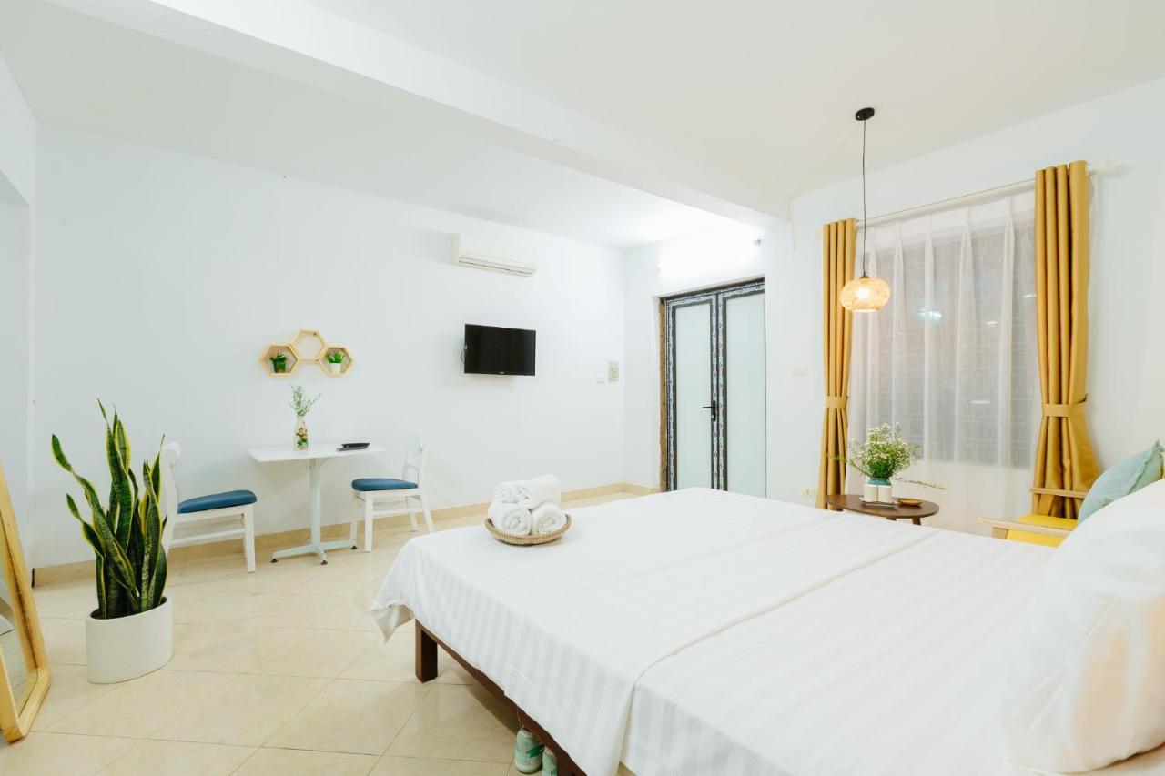 Sunstay Paradise Ханой Екстериор снимка