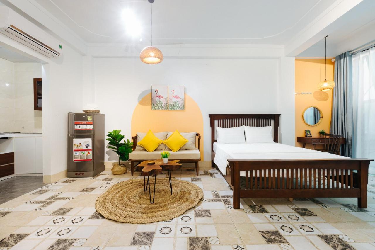 Sunstay Paradise Ханой Екстериор снимка