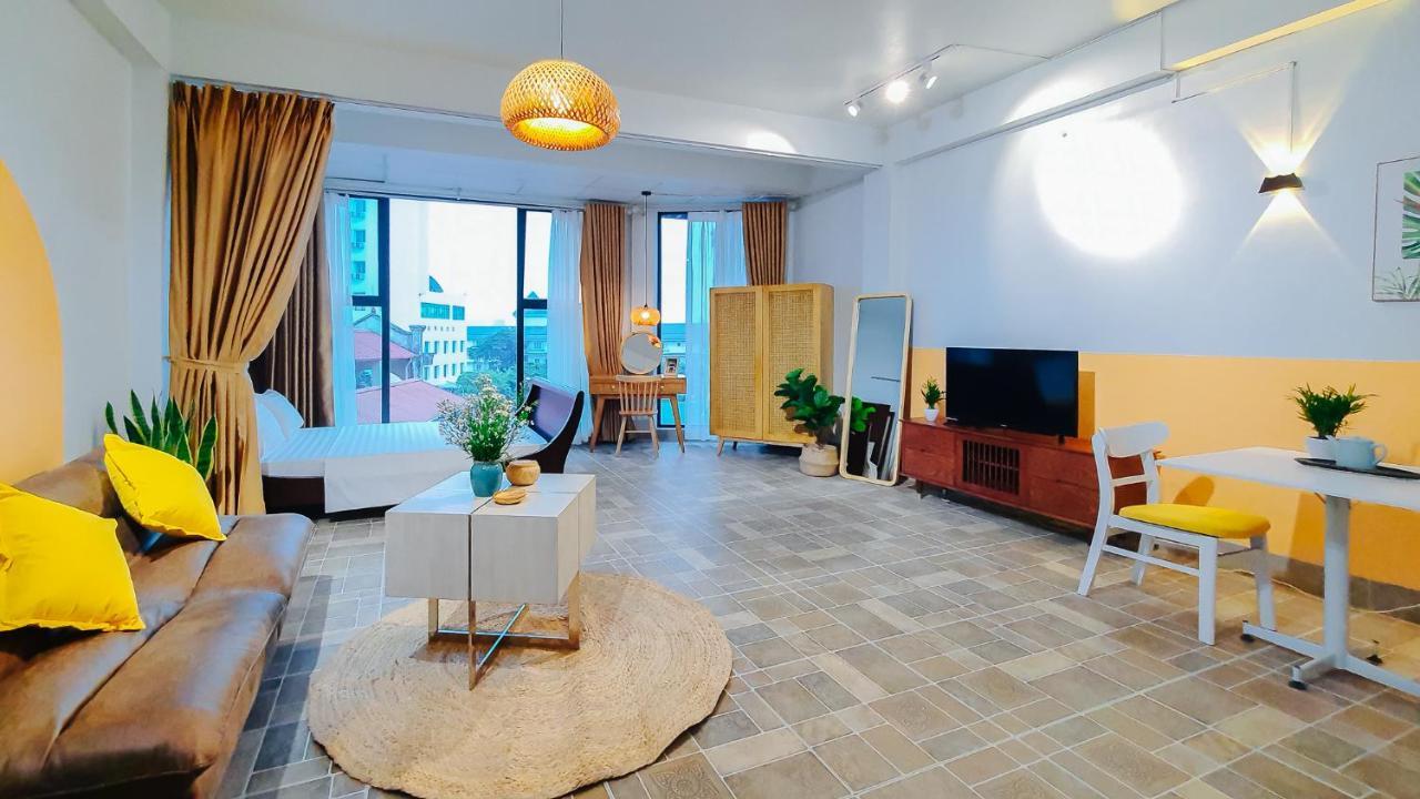 Sunstay Paradise Ханой Екстериор снимка
