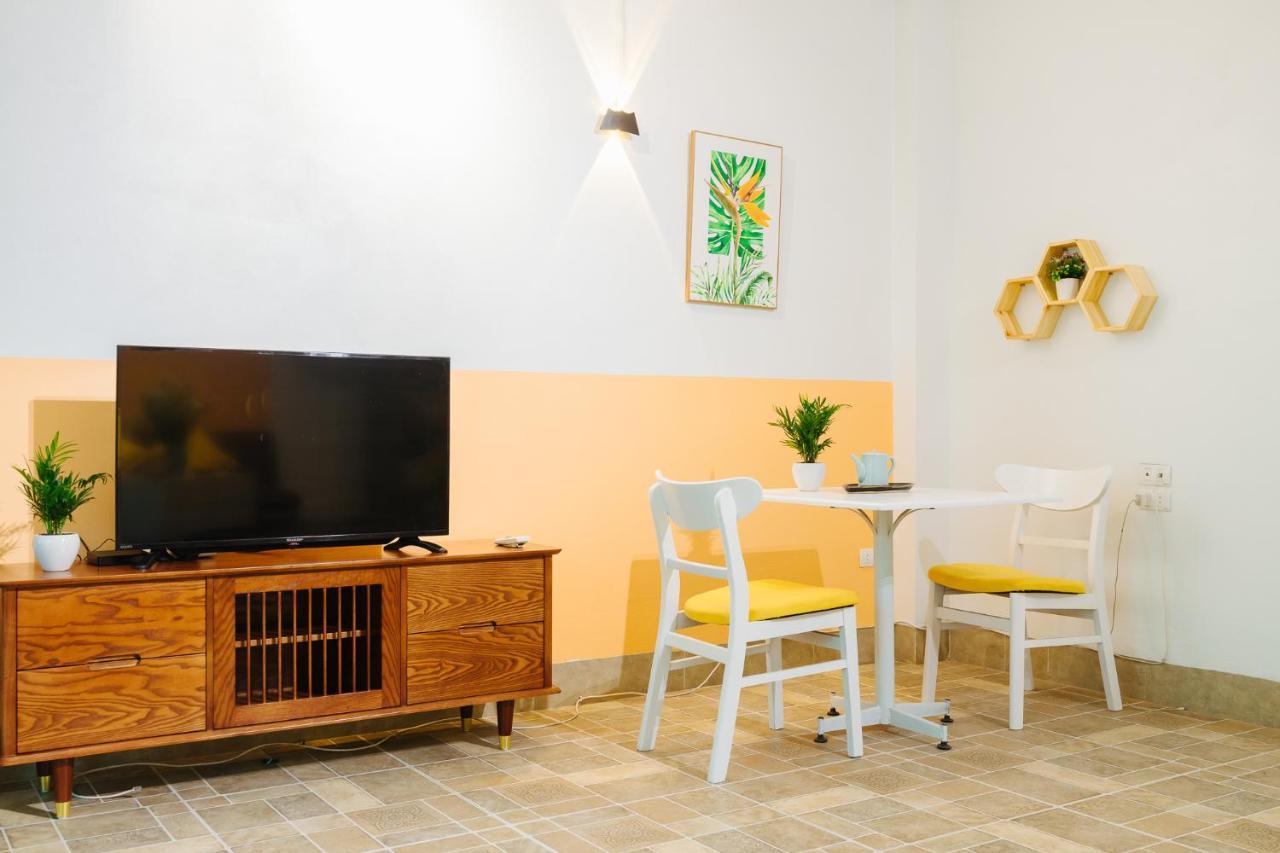 Sunstay Paradise Ханой Екстериор снимка