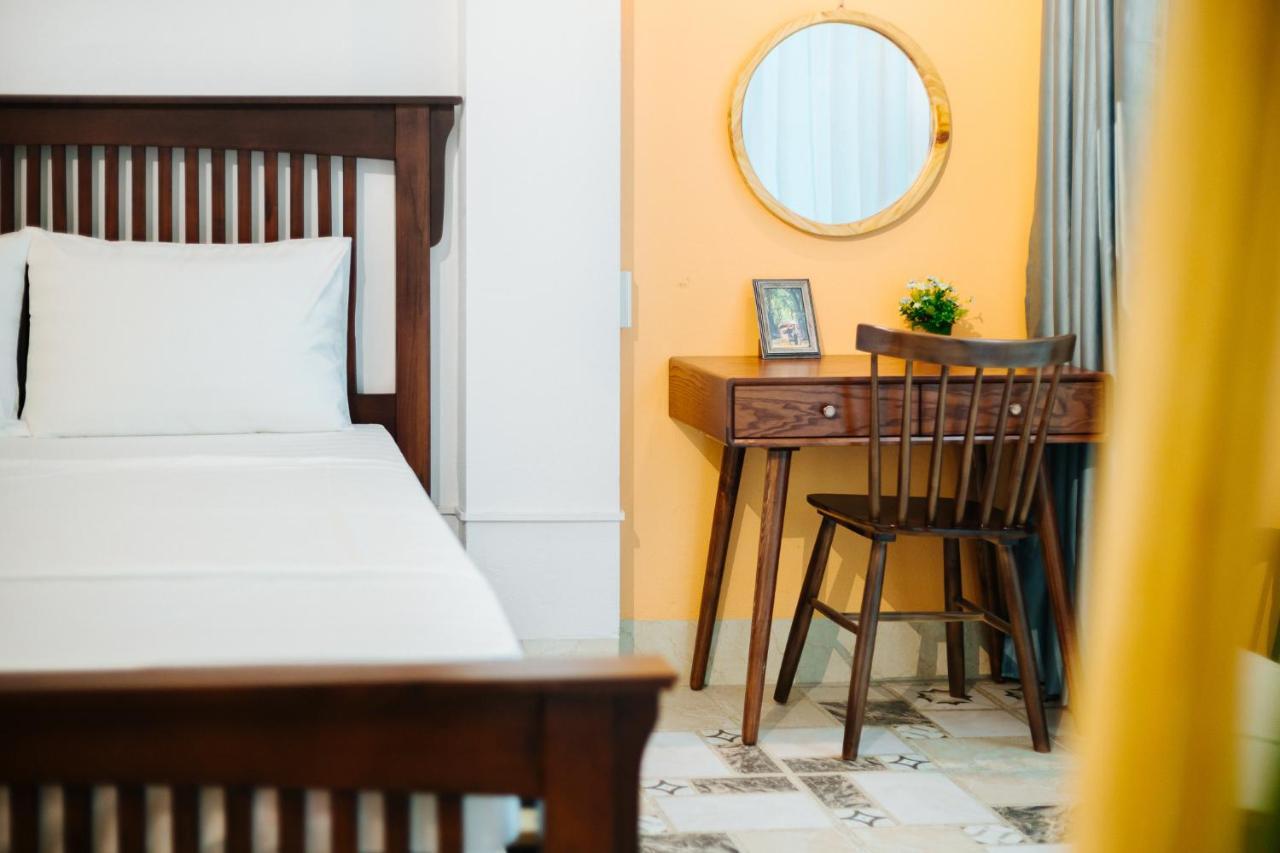 Sunstay Paradise Ханой Екстериор снимка