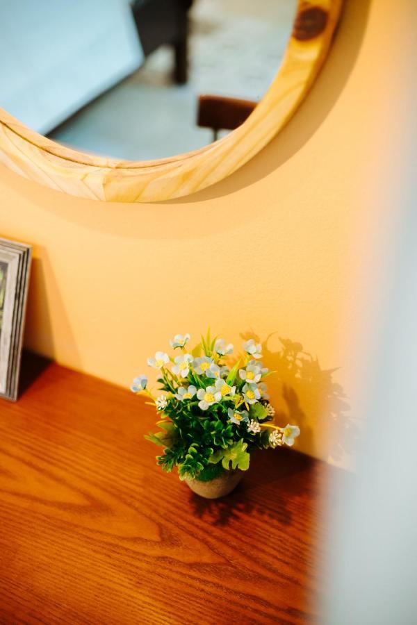 Sunstay Paradise Ханой Екстериор снимка