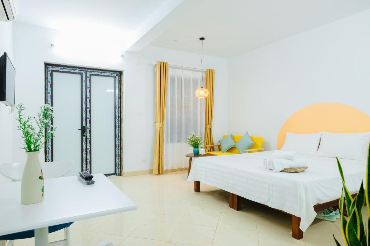 Sunstay Paradise Ханой Екстериор снимка