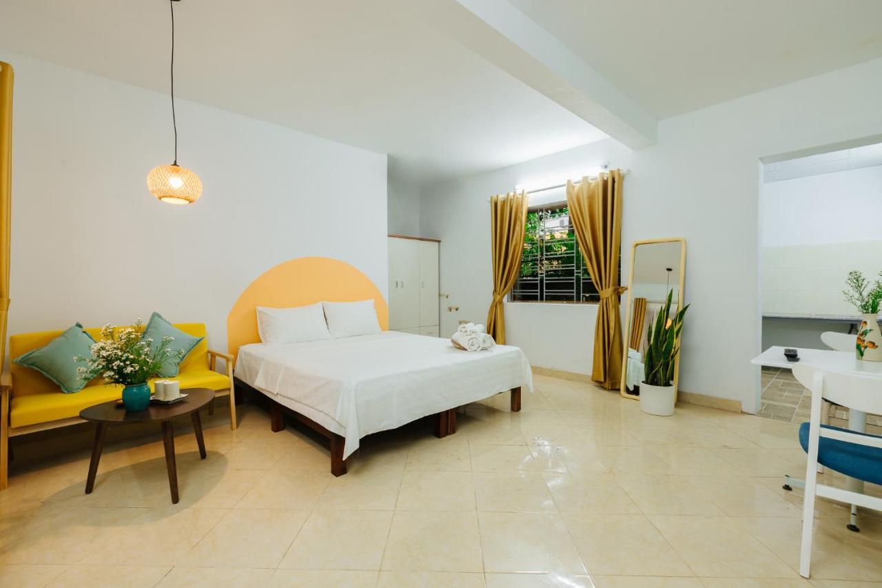 Sunstay Paradise Ханой Екстериор снимка