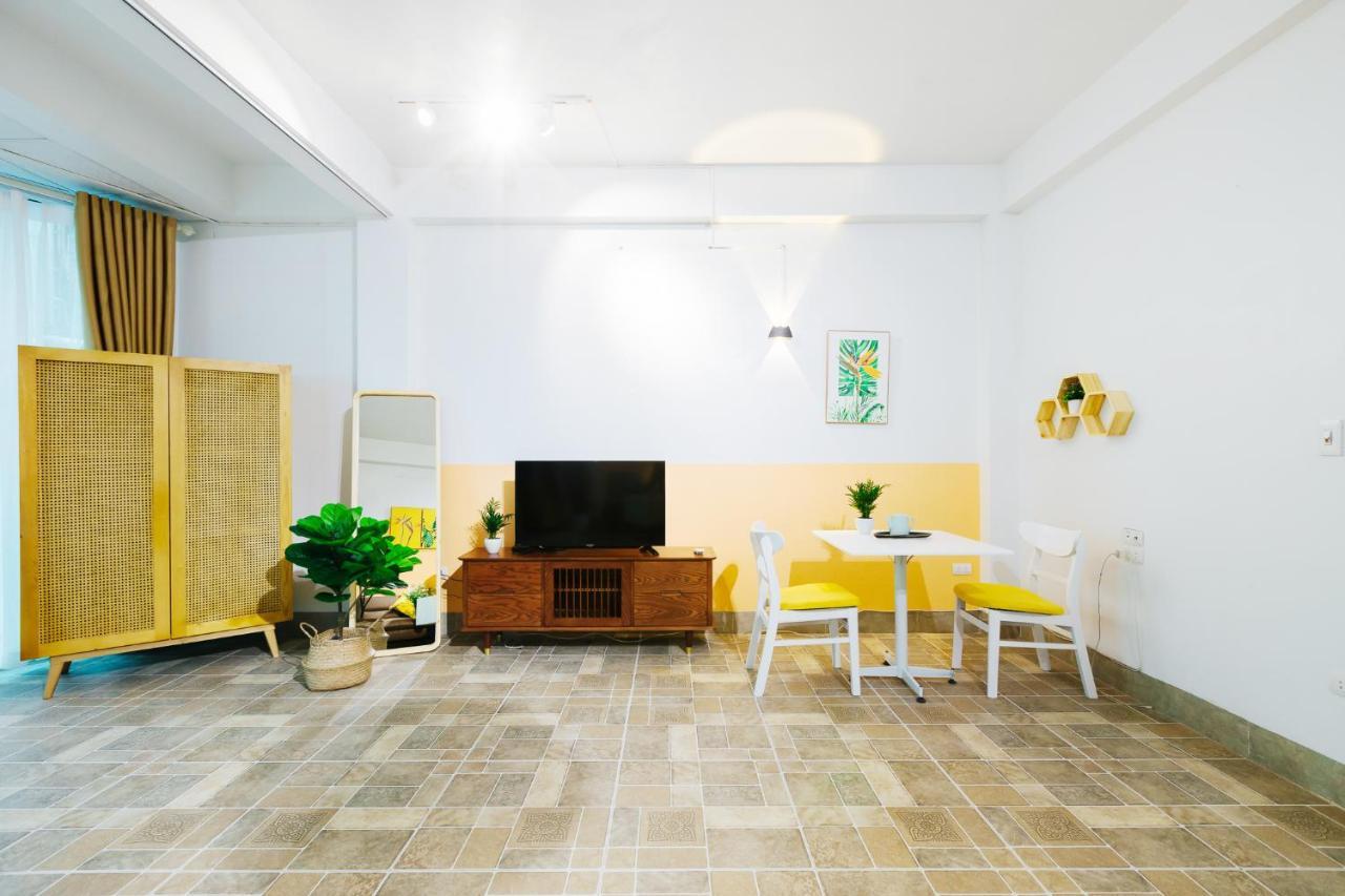 Sunstay Paradise Ханой Екстериор снимка