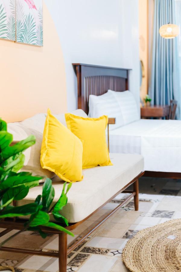 Sunstay Paradise Ханой Екстериор снимка